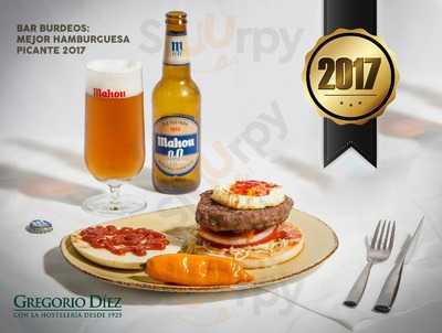 Bar Hamburguesería Dido