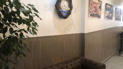 Bar Hamburguesería Dido