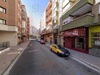 Bar Hamburguesería Dido