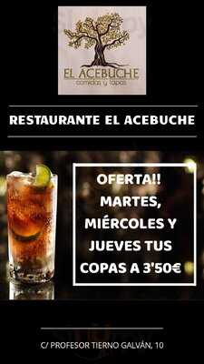 El Acebuche