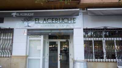 El Acebuche
