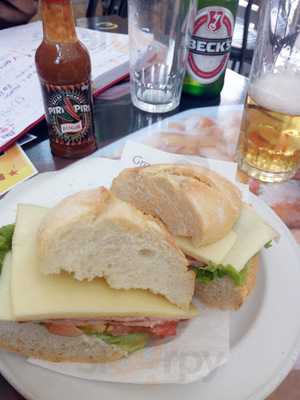 La Espuma Cafetería