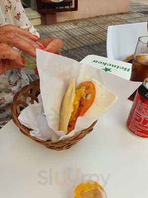 La Espuma Cafetería