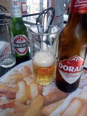 La Espuma Cafetería