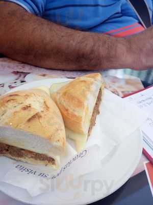 La Espuma Cafetería