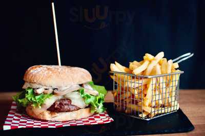 La Espuma Cafetería