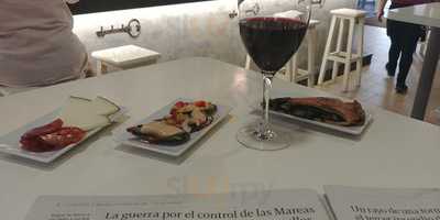 Tapería Ribeira Sacra