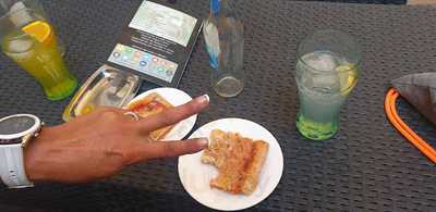 Tapería Ribeira Sacra