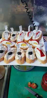 Tapería Ribeira Sacra