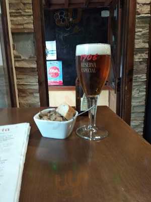 Tapería Ribeira Sacra