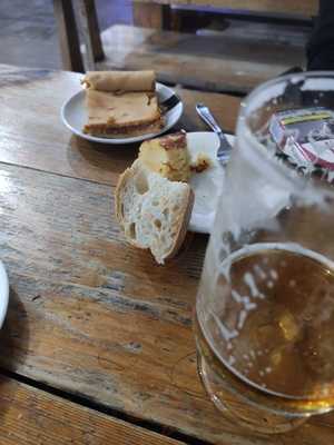 Tapería Ribeira Sacra