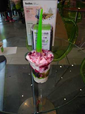 Llaollao
