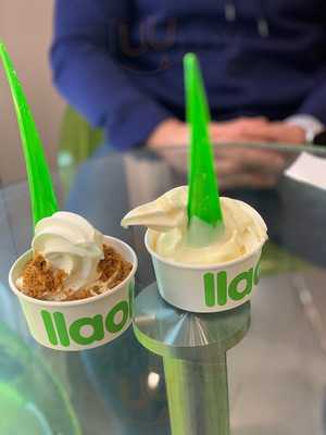 Llaollao