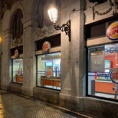 Burger King