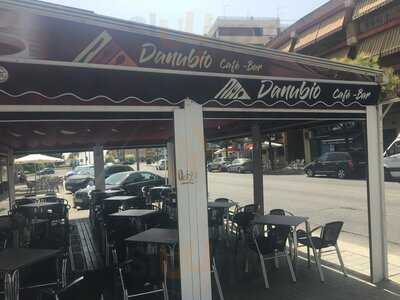 Danubio Café-bar