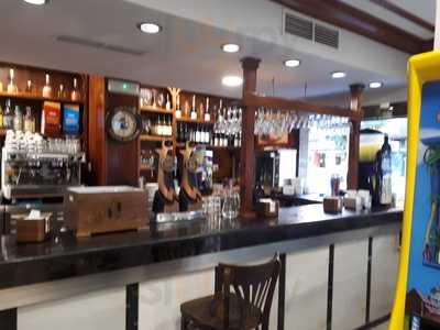 Danubio Café-bar