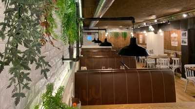 La Pepita Burger Bar - Valladolid