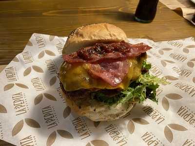 La Pepita Burger Bar - Valladolid