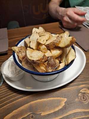 La Pepita Burger Bar - Valladolid