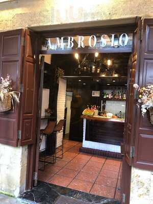 Bar Ambrosio