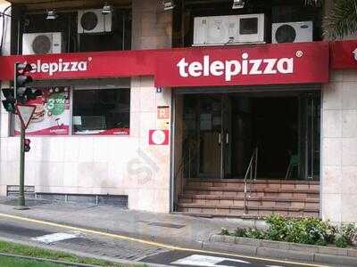 Telepizza