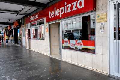 Telepizza