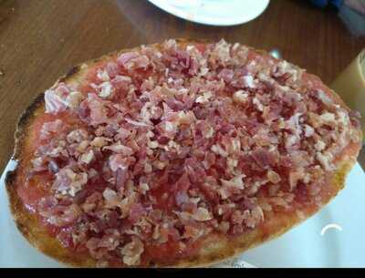 Bar Restaurante Las Cuevas