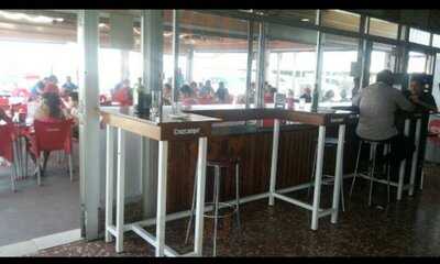 Bar Restaurante Las Cuevas