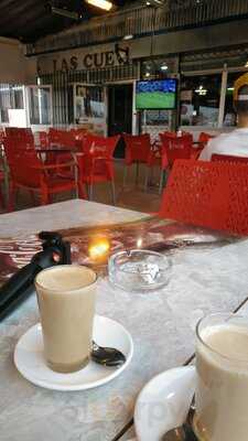 Bar Restaurante Las Cuevas