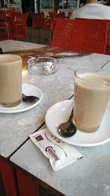 Bar Restaurante Las Cuevas