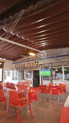 Bar Restaurante Las Cuevas