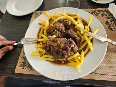 Bar Restaurante Las Cuevas