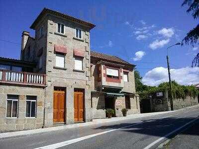 Restaurante Casa Secunda