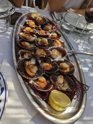 Restaurante Casa Secunda