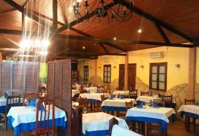 Restaurante Casa Secunda