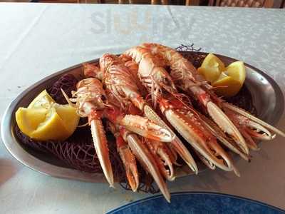 Restaurante Casa Secunda