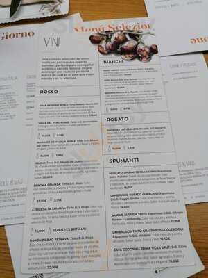 Ginos Cc Gran Via De Vigo