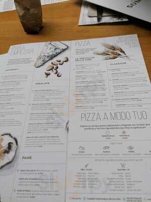 Ginos Cc Gran Via De Vigo