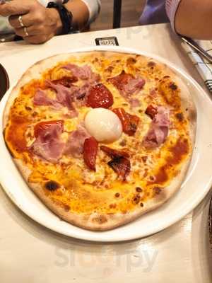 Ginos Cc Gran Via De Vigo