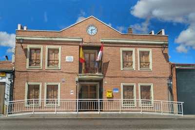 Restaurante Fuente El Sol