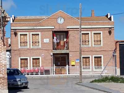 Restaurante Fuente El Sol