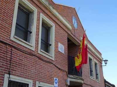 Restaurante Fuente El Sol