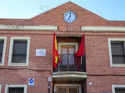 Restaurante Fuente El Sol