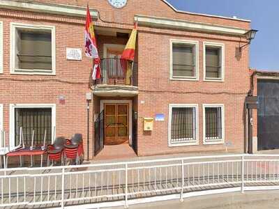 Restaurante Fuente El Sol