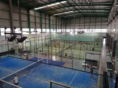 Ypadel