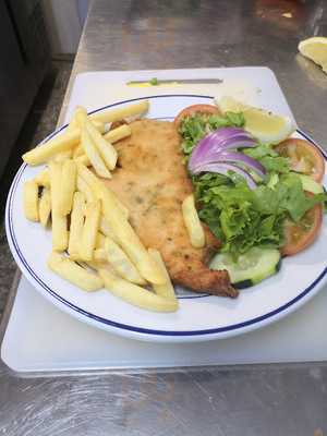 Bar Cafetería Waikiki