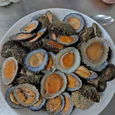 Bar Cafetería Waikiki