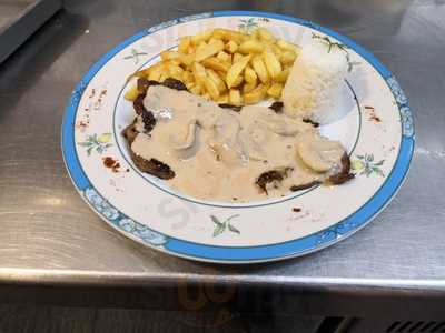 Bar Cafetería Waikiki