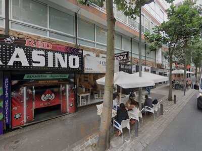 Bar Cafetería Waikiki