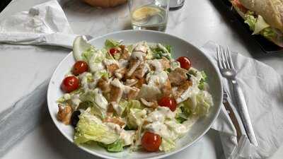 Kafe Taberna Aspaldiko